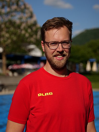 Beisitzer: Fabian Frank