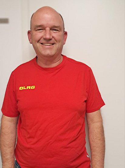 Arzt: Dr. Lars Weinans