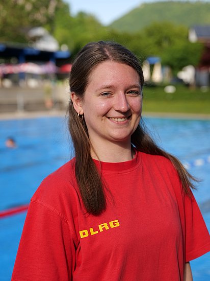 Vorsitzende: Linda Hofele