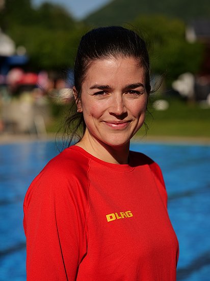 Schriftführerin: Julia Holweber