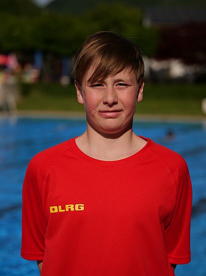 Beisitzer: Nick Mühleisen
