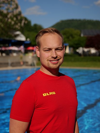 2. stv. Vorsitzender: Nils Rüppner